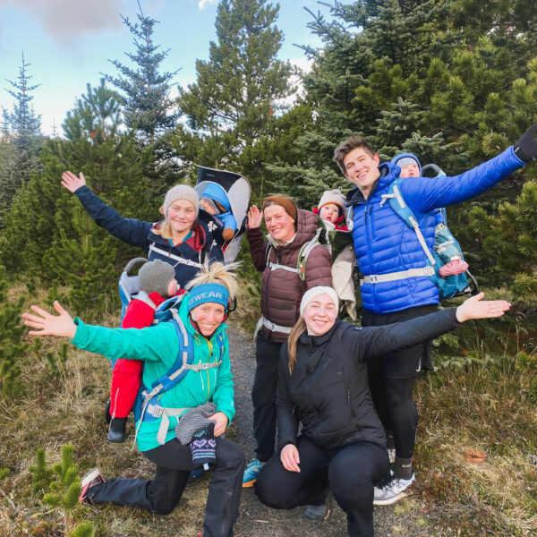 Framhaldshópur - Image 10